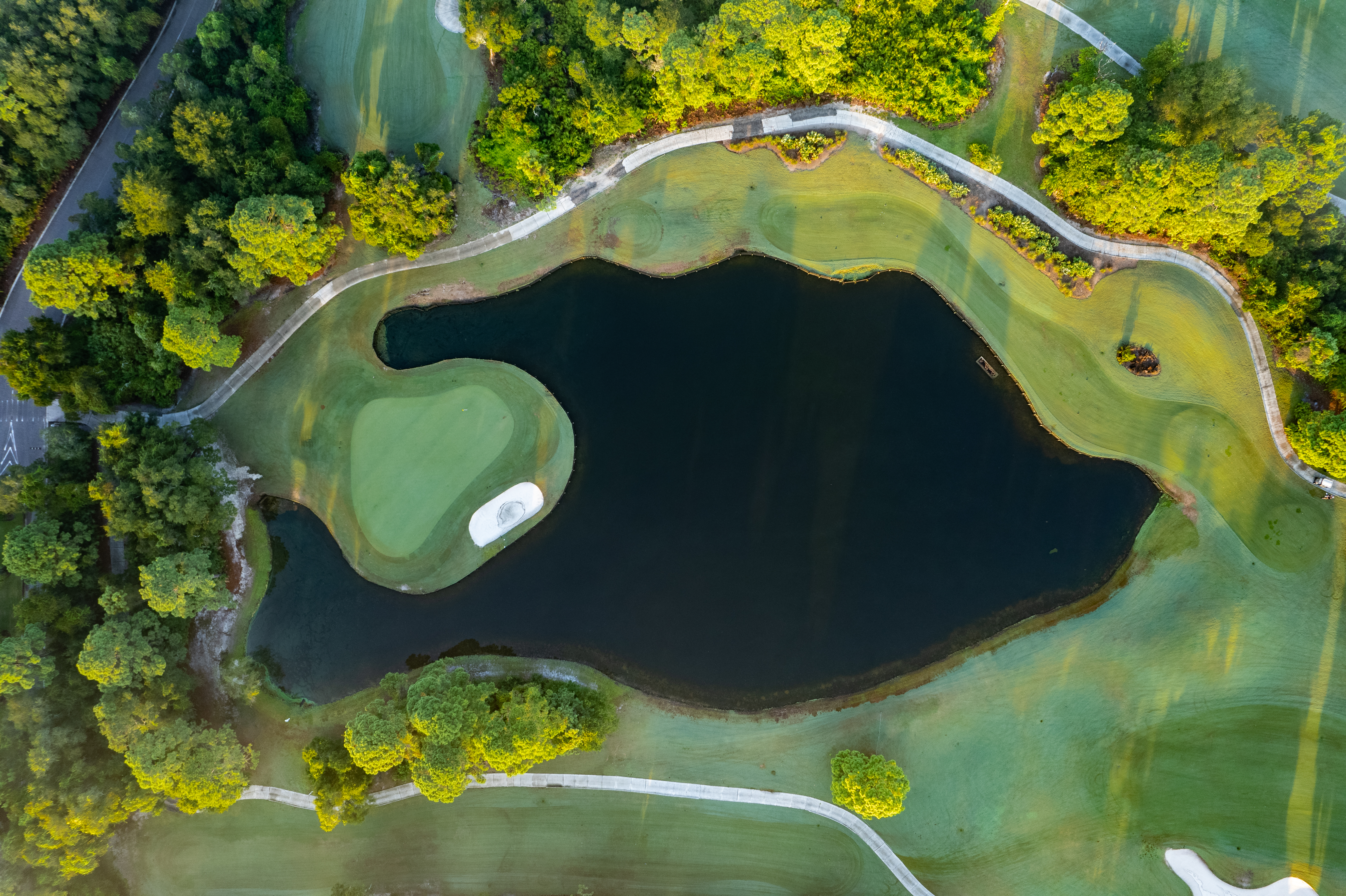 The Amelia River Club - Photo 3