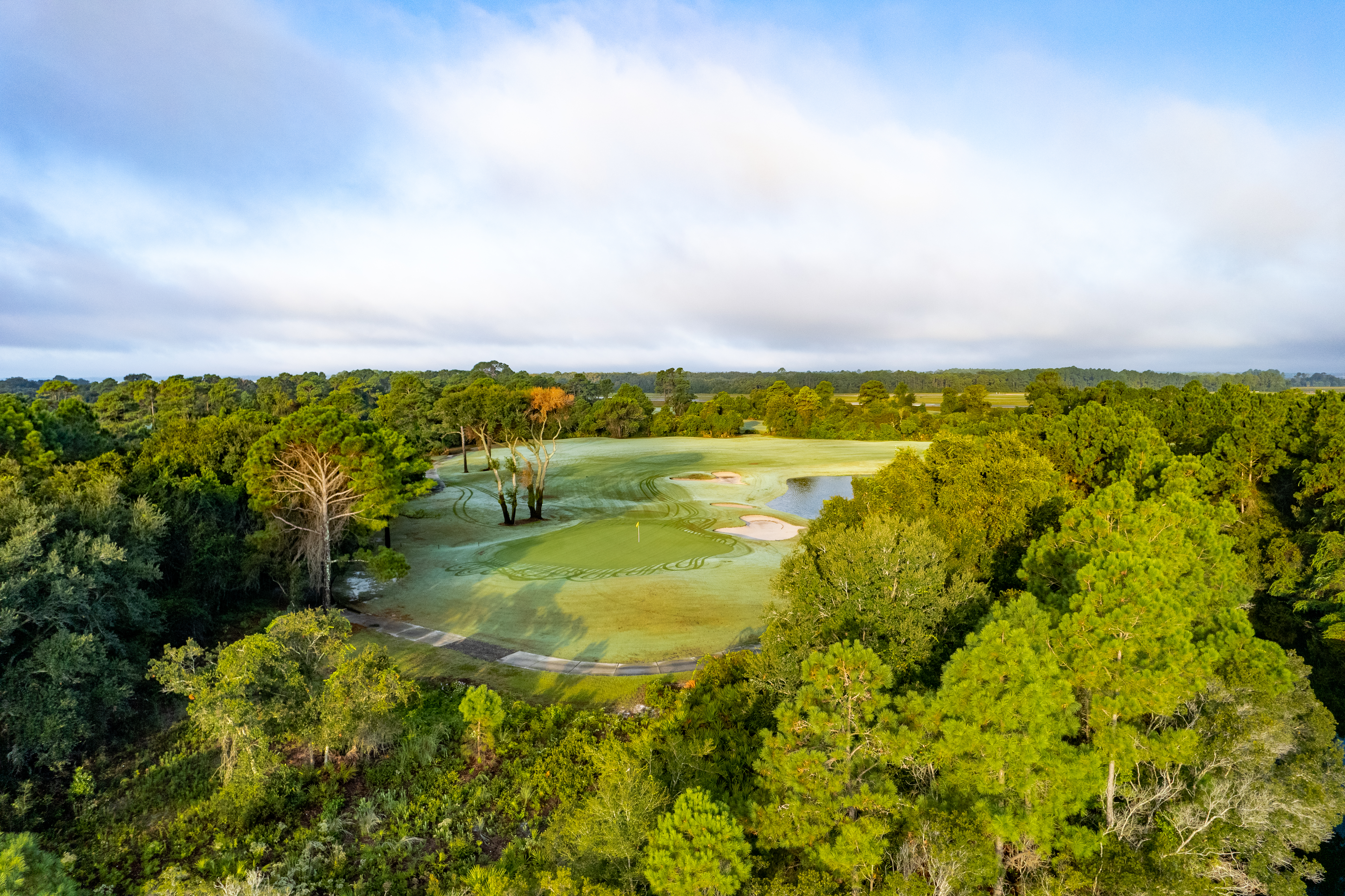 The Amelia River Club - Photo 1