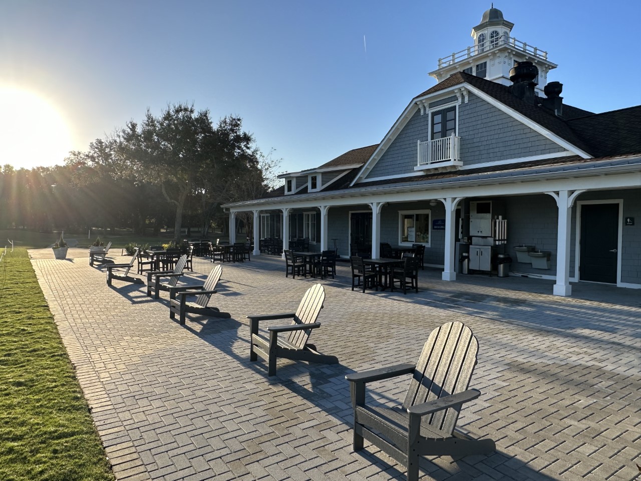 The Amelia River Club - Photo 4